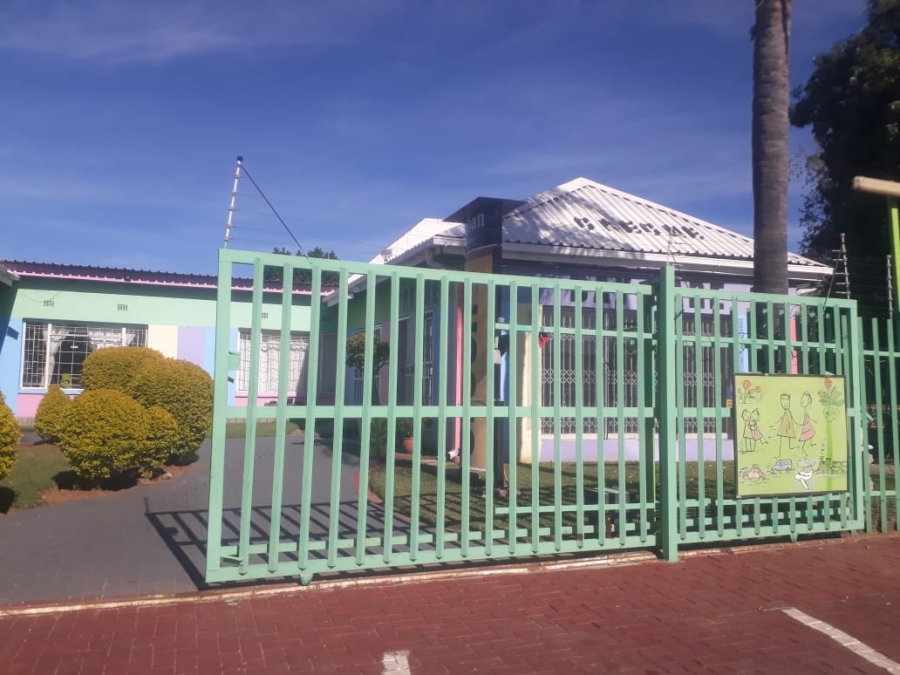 Commercial Property for Sale in Rustenburg North North West